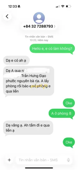 Ảnh đánh giá