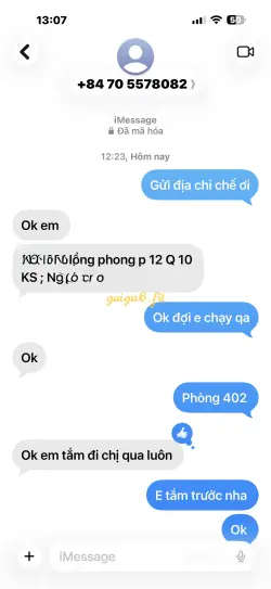 Ảnh đánh giá