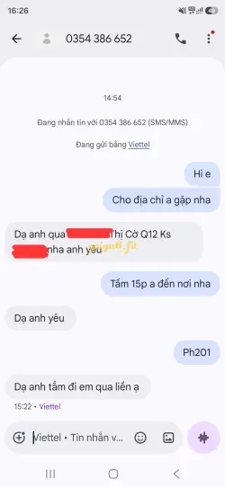 Ảnh đánh giá
