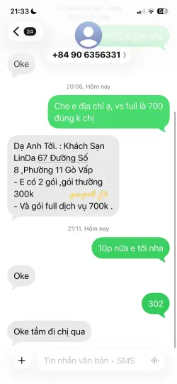 Ảnh đánh giá