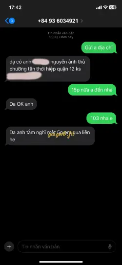 Ảnh đánh giá