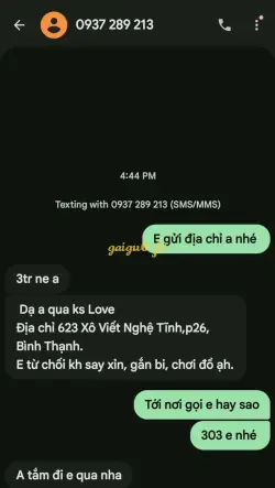 Ảnh đánh giá