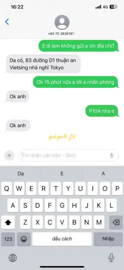 Ảnh đánh giá