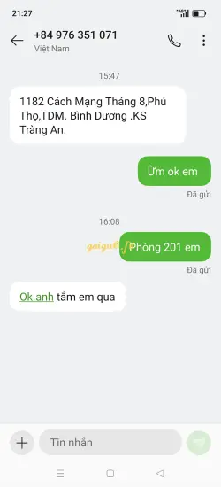 Ảnh đánh giá